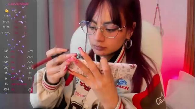 Image 12 of sophiecherry_ Stream on Chaturbate on 1 month ago