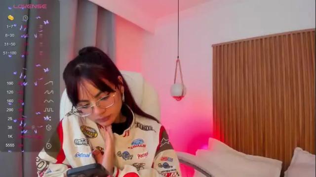 Image 8 of sophiecherry_ Stream on Chaturbate on 1 month ago