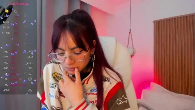 Thumbnail 3, sophiecherry_'s Stream at Chaturbate, 1 month ago