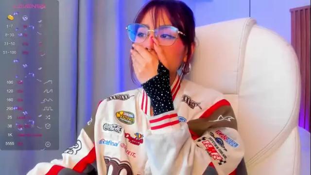 Image 2 of sophiecherry_ Stream on Chaturbate on 1 month ago