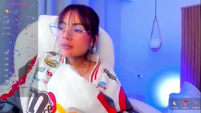 Image 8 of sophiecherry_ Stream on Chaturbate on 1 month ago