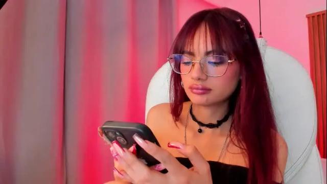 Thumbnail 1, sophiecherry_'s Stream at Chaturbate, 29 days ago