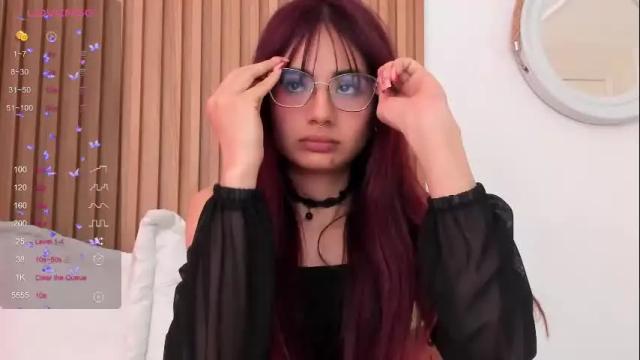 Thumbnail 2, sophiecherry_'s Stream at Chaturbate, 28 days ago