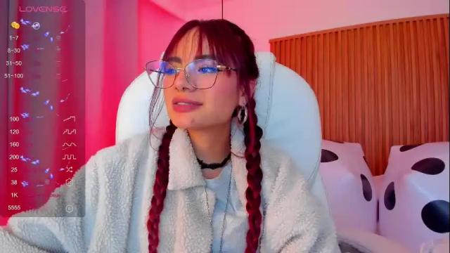 Image 4 of sophiecherry_ Stream on Chaturbate on 28 days ago