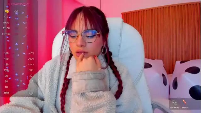 Thumbnail 2, sophiecherry_'s Stream at Chaturbate, 27 days ago