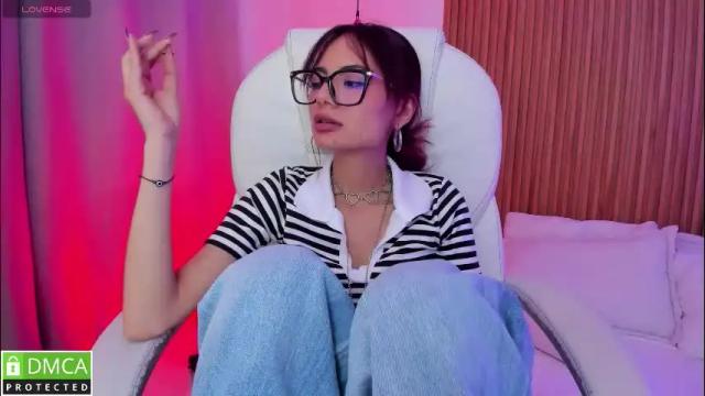 Image 2 of sophiecherry_ Stream on Chaturbate on 5 days ago