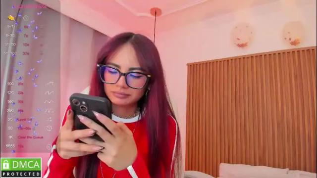 Image 2 of sophiecherry_ Stream on Chaturbate on 3 days ago