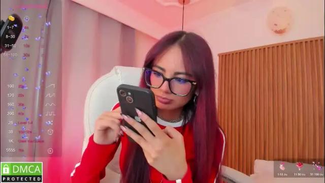 Image 3 of sophiecherry_ Stream on Chaturbate on 3 days ago