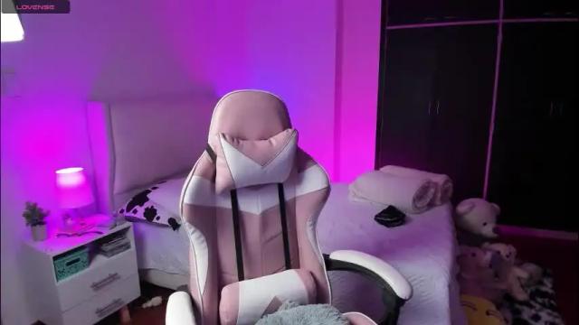 Thumbnail 1, sophiecornett's Stream at Chaturbate, 1 month ago