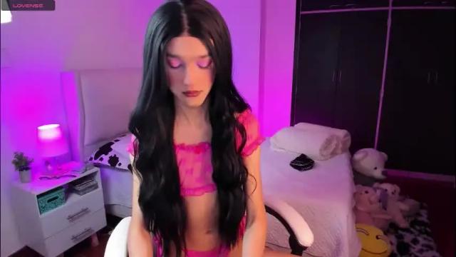 Image 4 of sophiecornett Stream on Chaturbate on 2 months ago