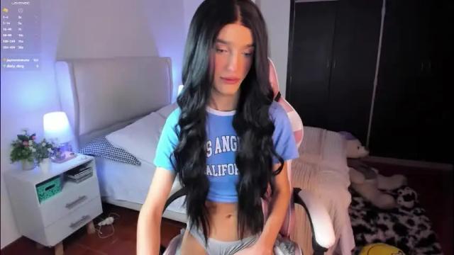 Image 7 of sophiecornett Stream on Chaturbate on 1 month ago