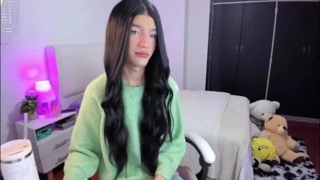 Image 3 of sophiecornett Stream on Chaturbate on 1 month ago