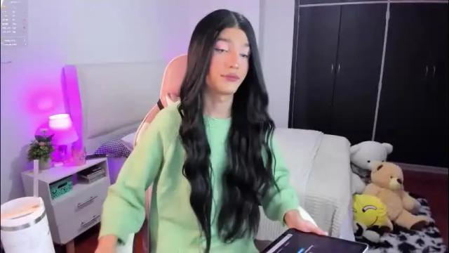 Image 4 of sophiecornett Stream on Chaturbate on 1 month ago