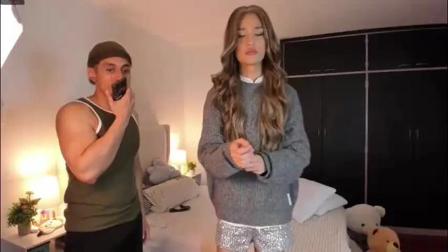 Image 2 of sophiecornett Stream on Chaturbate on 1 month ago