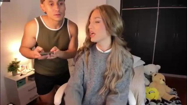 Image 7 of sophiecornett Stream on Chaturbate on 1 month ago