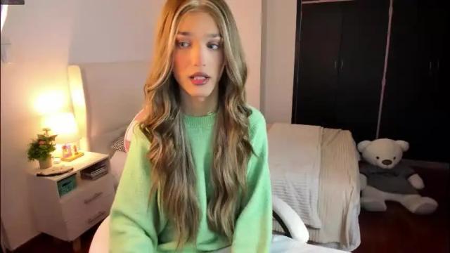 Image 3 of sophiecornett Stream on Chaturbate on 18 days ago