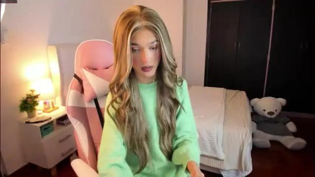 Image 6 of sophiecornett Stream on Chaturbate on 18 days ago