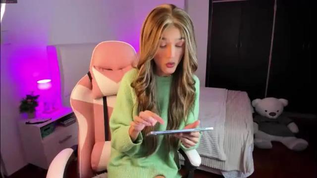 Thumbnail 3, sophiecornett's Stream at Chaturbate, 15 days ago