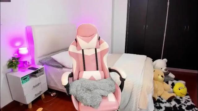 Image 2 of sophiecornett Stream on Chaturbate on 16 days ago