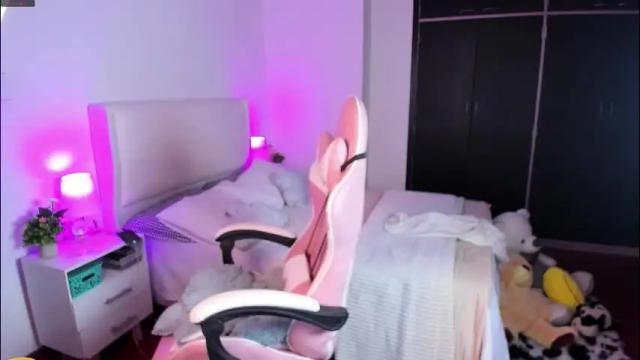 Thumbnail 1, sophiecornett's Stream at Chaturbate, 6 days ago