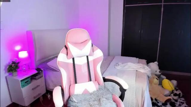 Image 4 of sophiecornett Stream on Chaturbate on 10 days ago