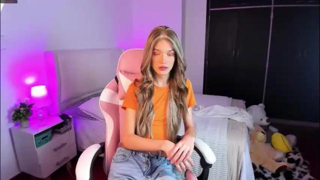 Image 6 of sophiecornett Stream on Chaturbate on 10 days ago