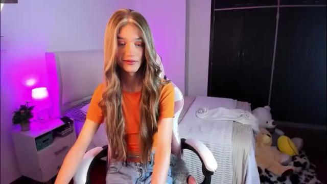 Image 7 of sophiecornett Stream on Chaturbate on 10 days ago