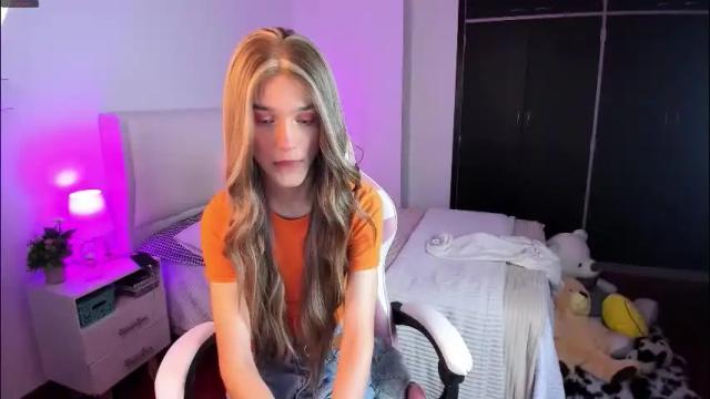 Image 8 of sophiecornett Stream on Chaturbate on 10 days ago