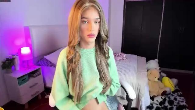 Image 10 of sophiecornett Stream on Chaturbate on 5 days ago