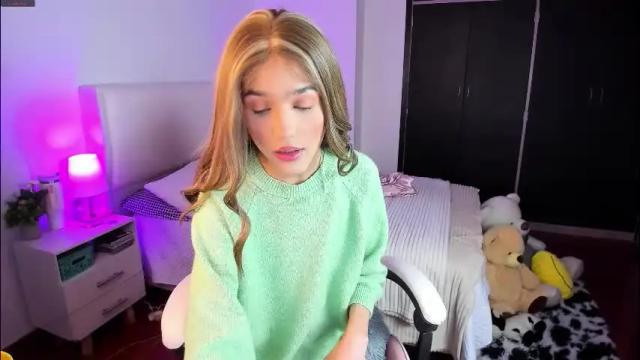 Thumbnail 2, sophiecornett's Stream at Chaturbate, 2 days ago