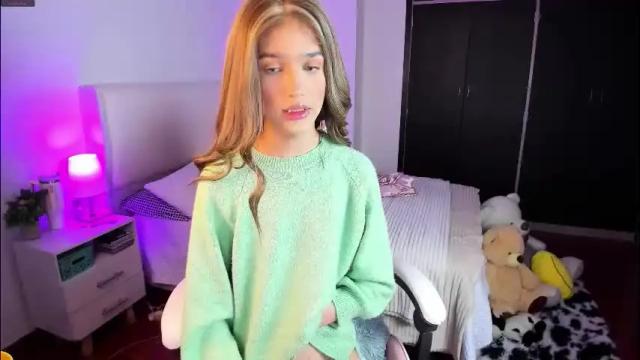 Image 7 of sophiecornett Stream on Chaturbate on 5 days ago