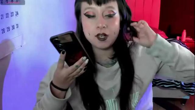 Thumbnail 1, sophiecute8's Stream at Chaturbate, 1 month ago