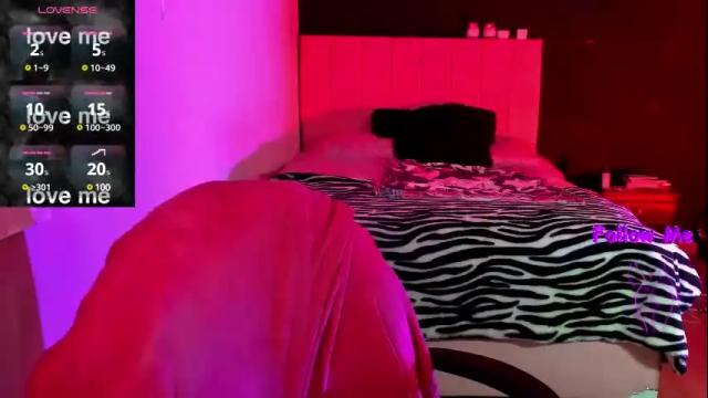 Image 2 of sophiecute8 Stream on Chaturbate on 1 month ago
