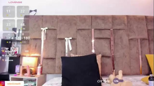 Image 2 of sophiee_20 Stream on Chaturbate on 1 month ago