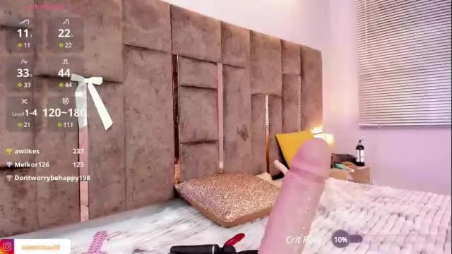 Image 4 of sophiee_20 Stream on Chaturbate on 1 month ago