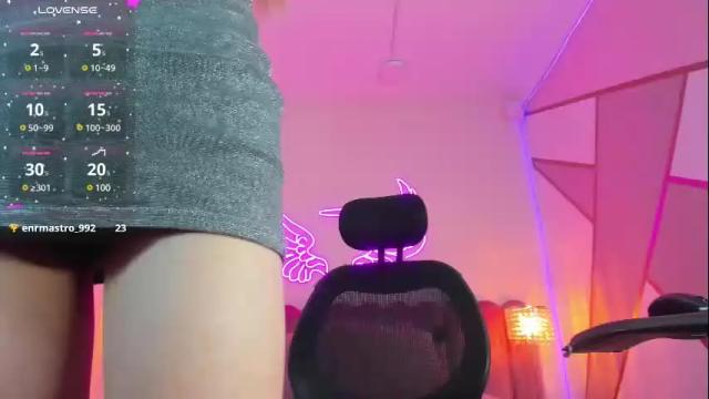 Image 8 of sophiee_s Stream on Chaturbate on 1 month ago