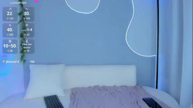 Image 3 of sophiee_s Stream on Chaturbate on 4 days ago