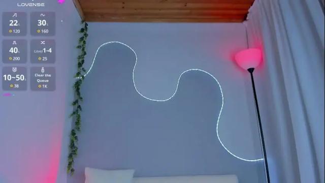 Image 10 of sophiee_s Stream on Chaturbate on 3 days ago