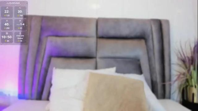 Thumbnail 1, sophiee_smith's Stream at Chaturbate, 1 month ago