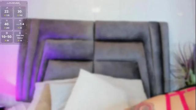 Image 4 of sophiee_smith Stream on Chaturbate on 1 month ago
