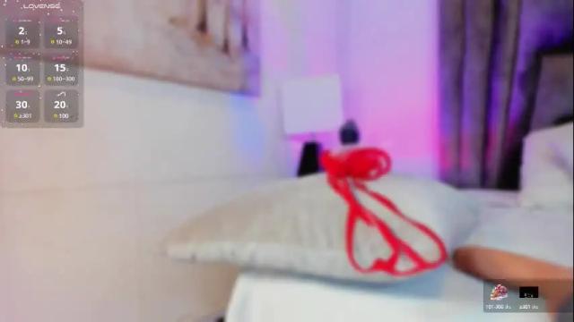 Image 11 of sophiee_smith Stream on Chaturbate on 1 month ago