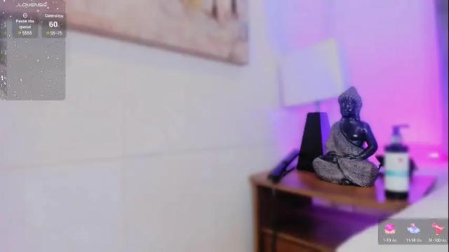 Image 7 of sophiee_smith Stream on Chaturbate on 4 days ago
