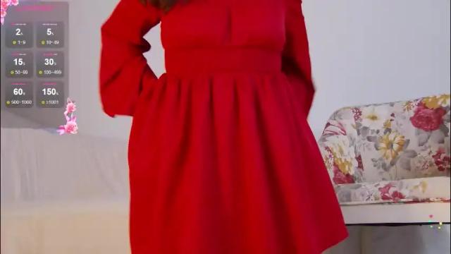 Thumbnail 3, sophieerain's Stream at Chaturbate, 9 days ago