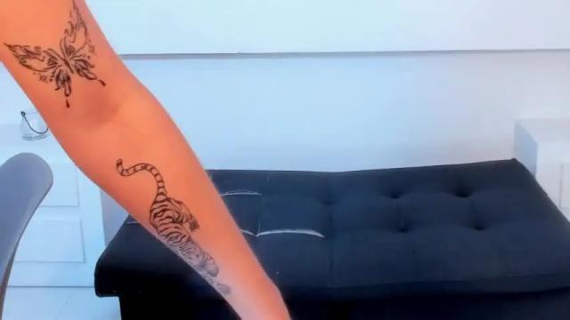 Image 6 of sophieevanst Stream on Chaturbate on 18 months ago