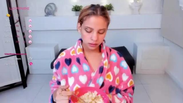 Thumbnail 1, sophieevanst's Stream at Chaturbate, 18 months ago