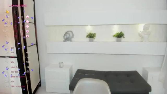 Image 10 of sophieevanst Stream on Chaturbate on 18 months ago