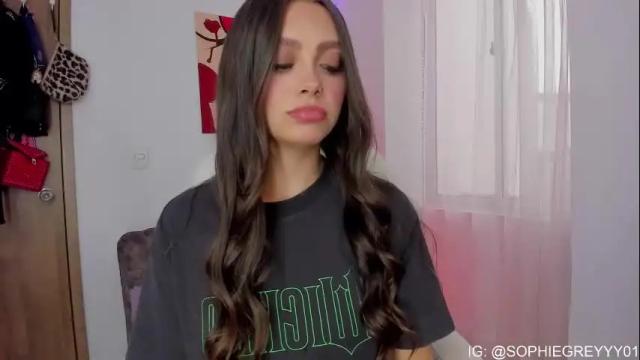 Thumbnail 2, sophiegreey's Stream at Chaturbate, 3 months ago