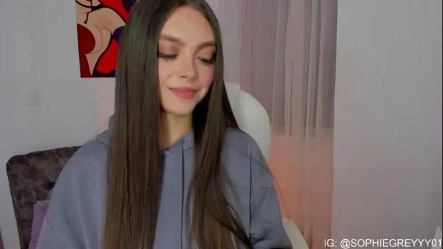 Image 7 of sophiegreey Stream on Chaturbate on 2 months ago