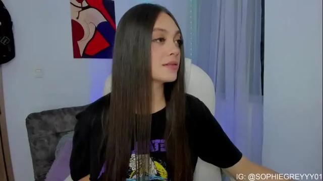 Thumbnail 2, sophiegreey's Stream at Chaturbate, 2 months ago