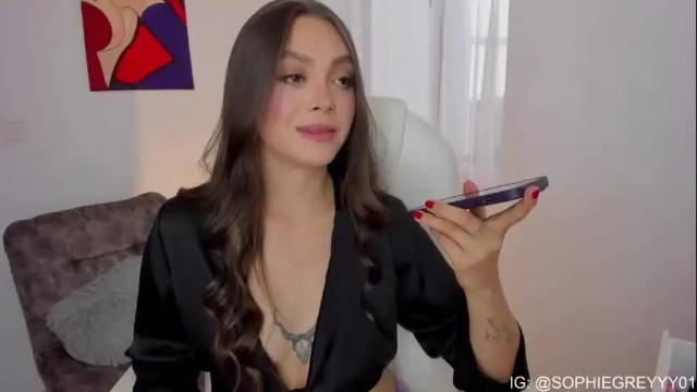 Image 7 of sophiegreey Stream on Chaturbate on 1 month ago